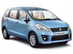 Maruti-Suzuki Ertiga 2012 года